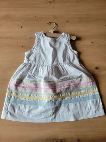 Robe GAP - 12 mois - 18 mois