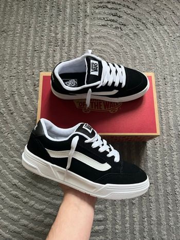 Vans Hylane Noir Taille 37
