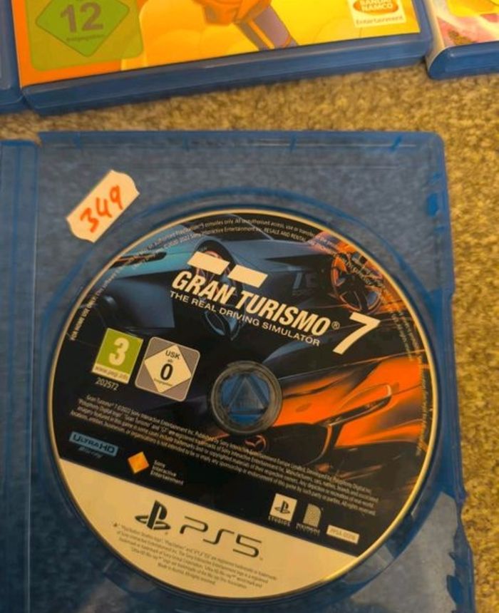 PlayStation 5 pro - photo numéro 4