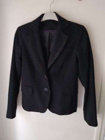 Veste blazer