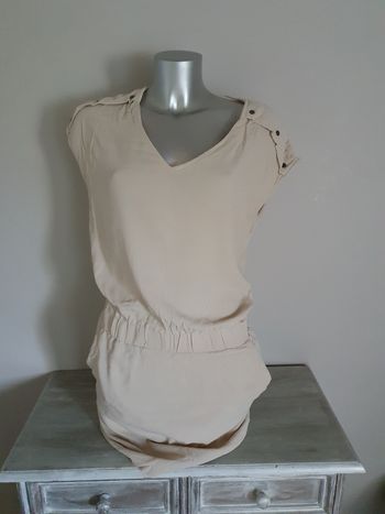 Robe Vera Moda