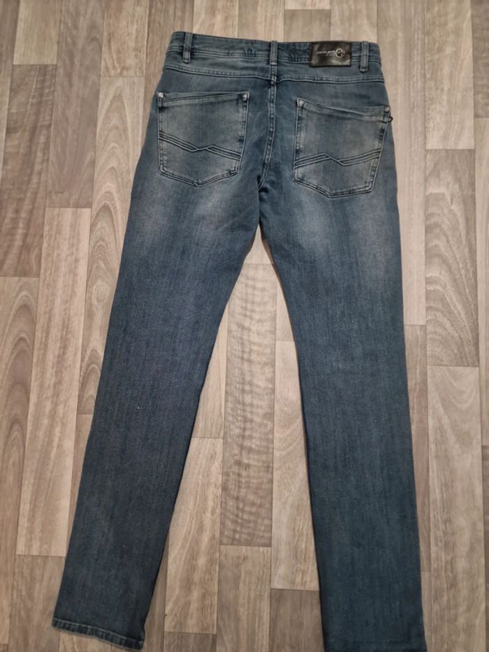 Jeans homme - photo numéro 3