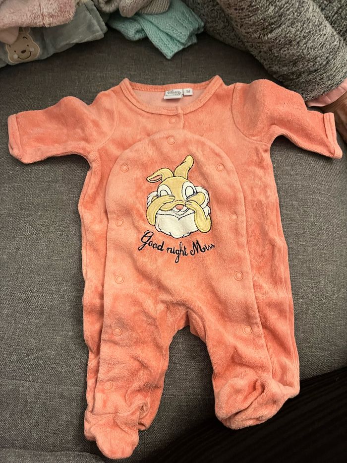 Pyjama Disney