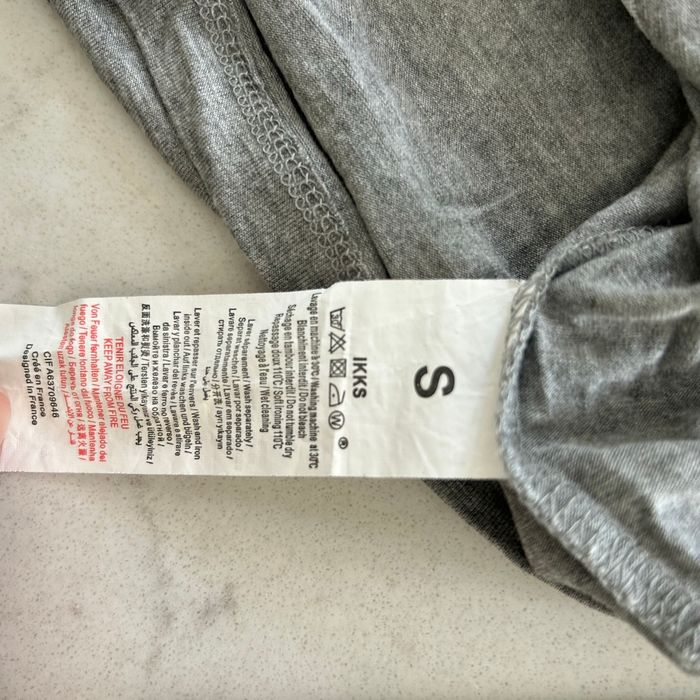 T-shirt IKKS - photo numéro 3