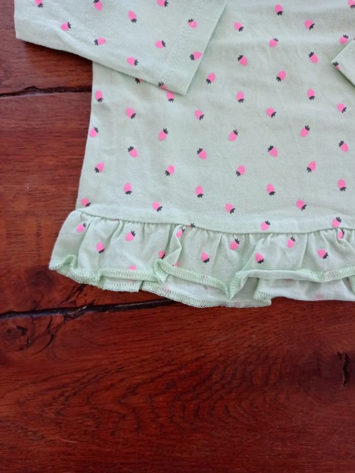 Tee-shirt - photo numéro 3