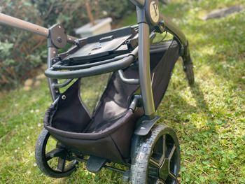 Poussette trio peg perego