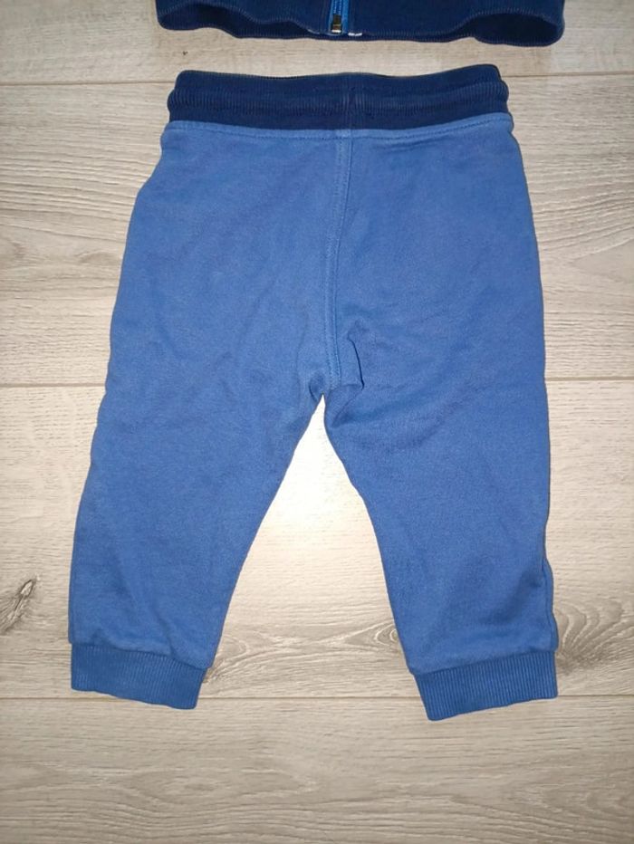 Ensemble de jogging Timberland 18 mois - photo numéro 5