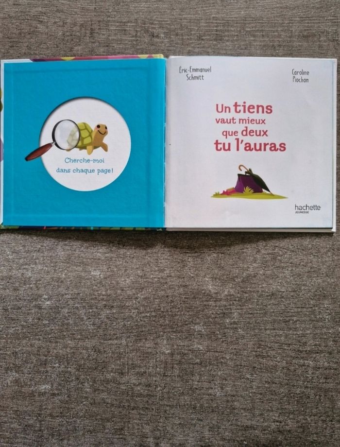 Livre 📖 - photo numéro 2