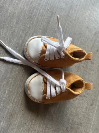 Chaussure bébé