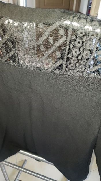 Chemise. Tunique Etam tzille 36