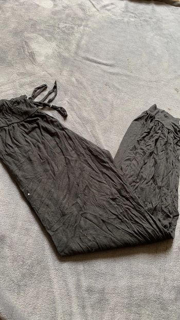 Pantalon taille 2