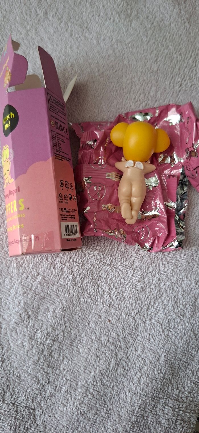 Sonny Angel
