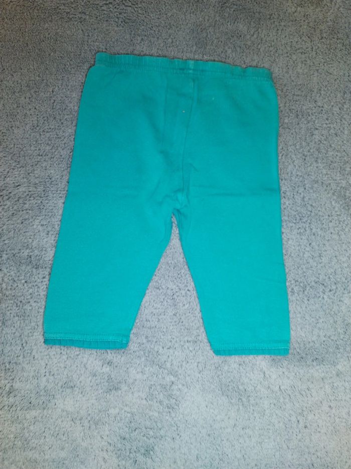 Pantacourt legging - photo numéro 2