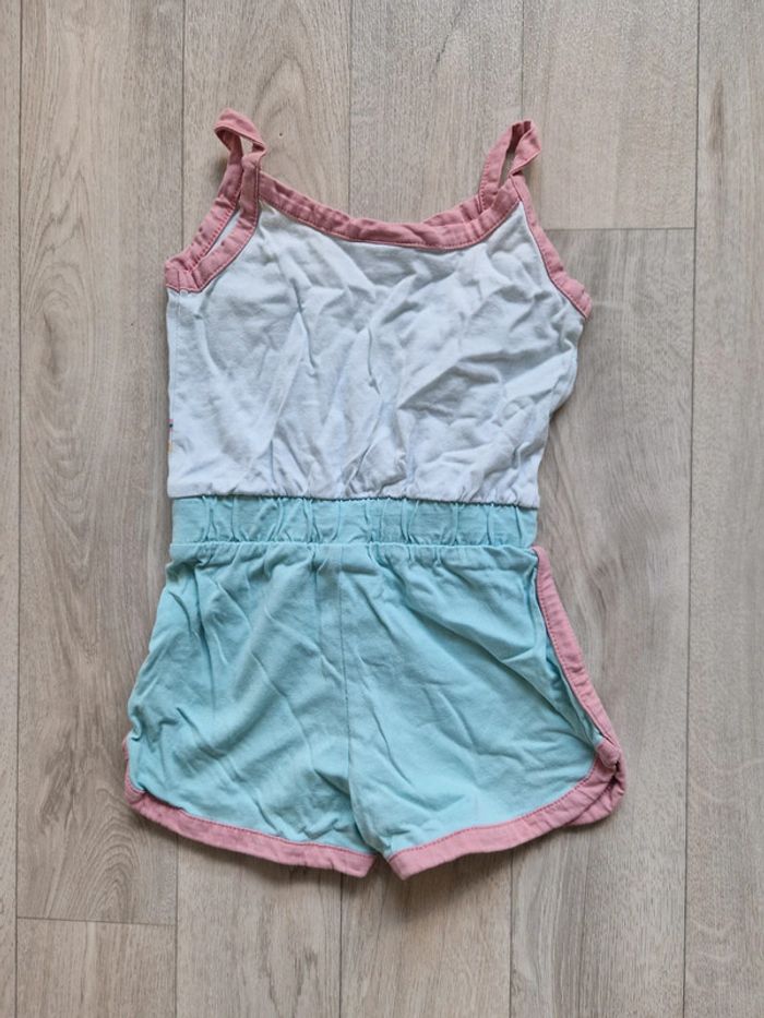 Combishort "Sergent Major" - photo numéro 5