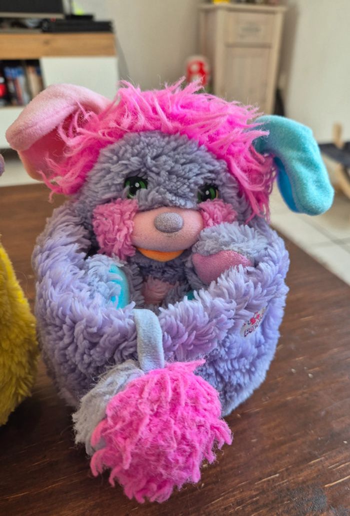 Lot 2 popples potato chips et pretty Bit - photo numéro 3