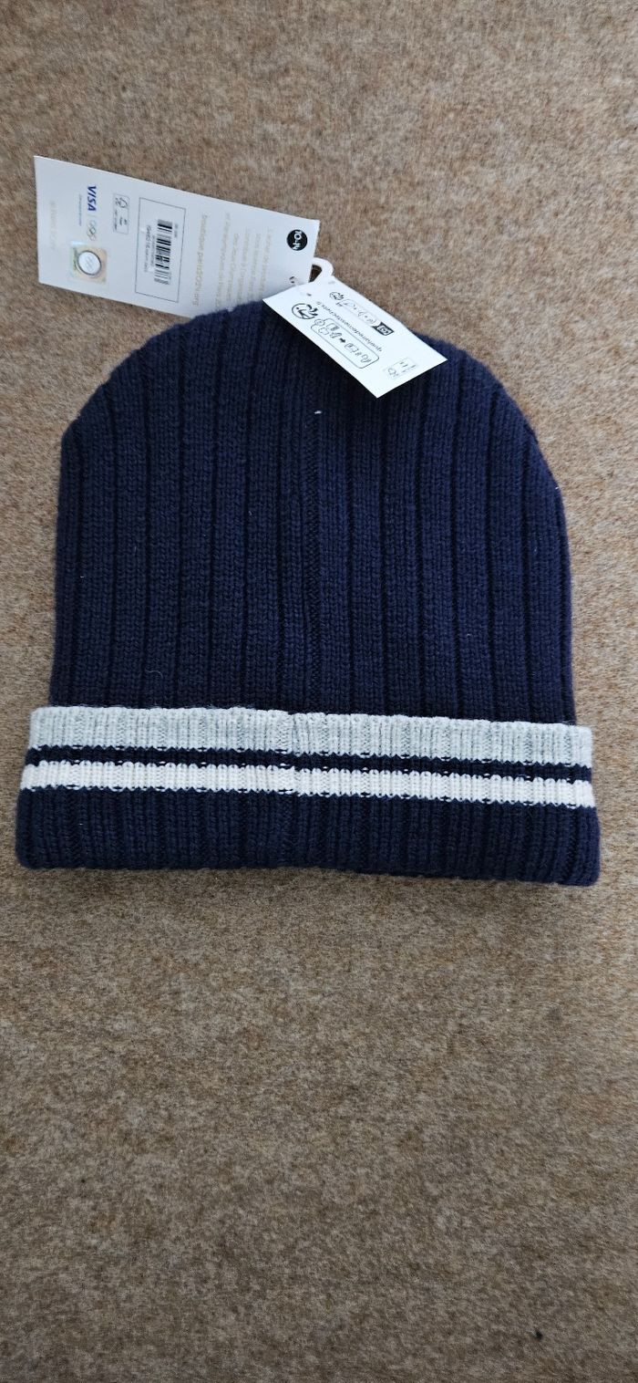 Bonnet - photo numéro 5