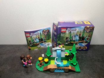 Lego FRIENDS set 41677