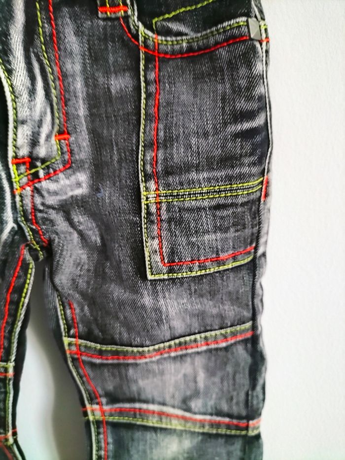 Jean Orchestra 2 ans - photo numéro 6