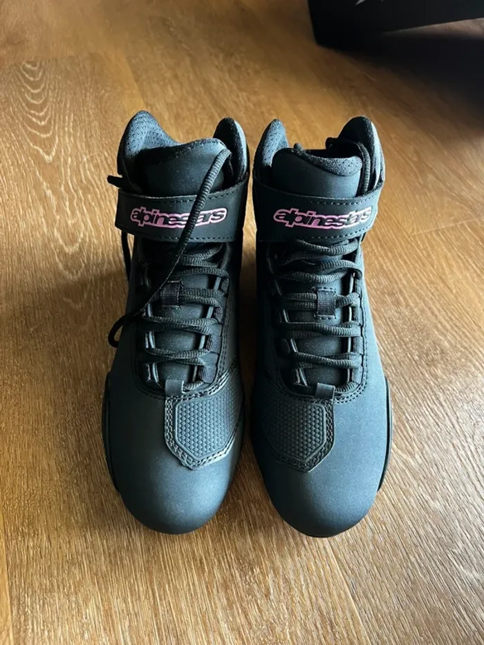 chaussures stella sektor 36 - photo numéro 3