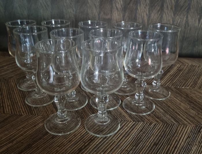 Ensemble de verres à pieds 36 pièces Arcoroc - photo numéro 8