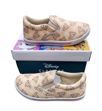 Disney Bambi Spring Racer Taille 28
