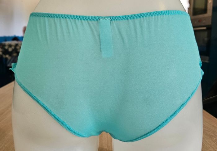 Culotte élégante AIMÉE L - photo numéro 2