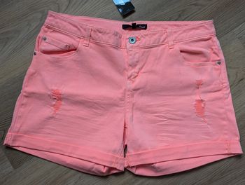 Short Etam