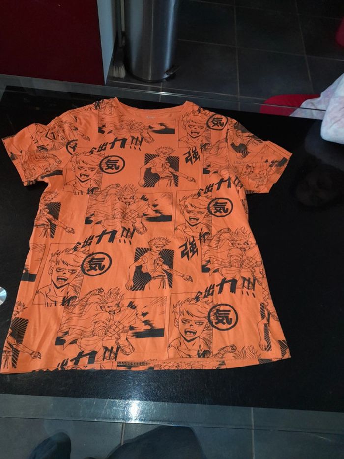 Tee-shirts