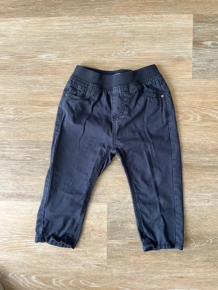 Pantalon 18 mois