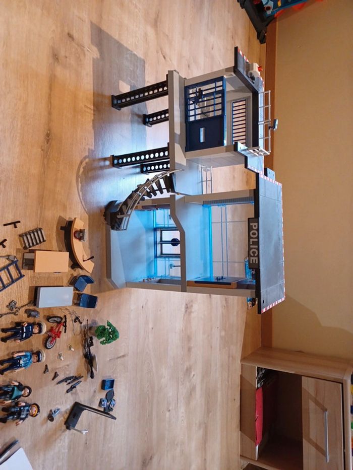 Playmobil City Action - photo numéro 3