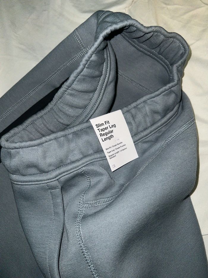 Jogging Nike Tech taille XS - photo numéro 8