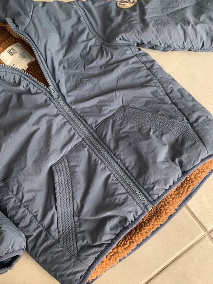 Manteau la redoute - photo numéro 5