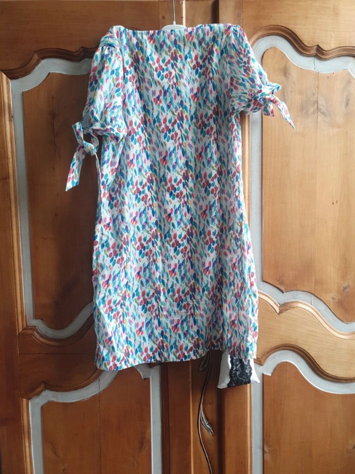 Robe femme - photo numéro 6