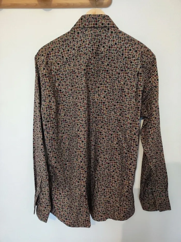 Chemise Mexx - photo numéro 2