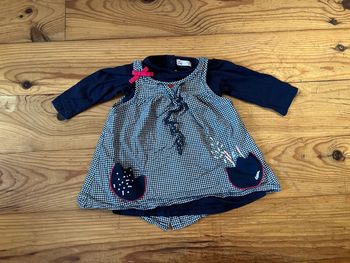 Robe bébé