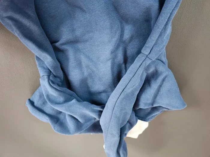 Lot hauts t shirt gilet garçon bleus 3 ans - photo numéro 14