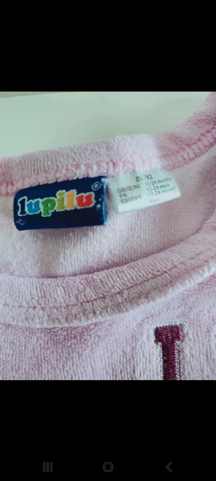 Lot de pyjamas 24 mois - photo numéro 3