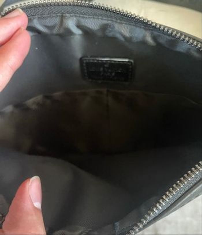 Sacoche neuve noir - photo numéro 6