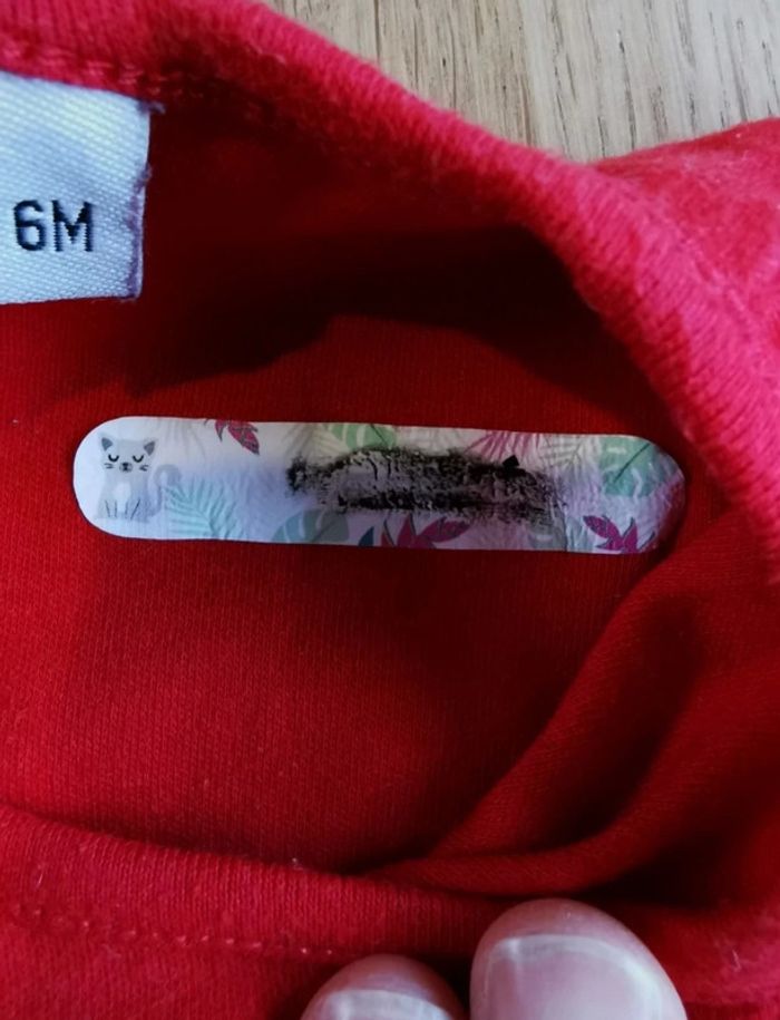 Ensemble 6 mois - photo numéro 7