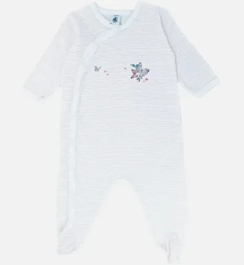 Petit Bateau Pyjama 6 mois NEUF