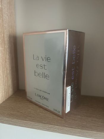 La vie 