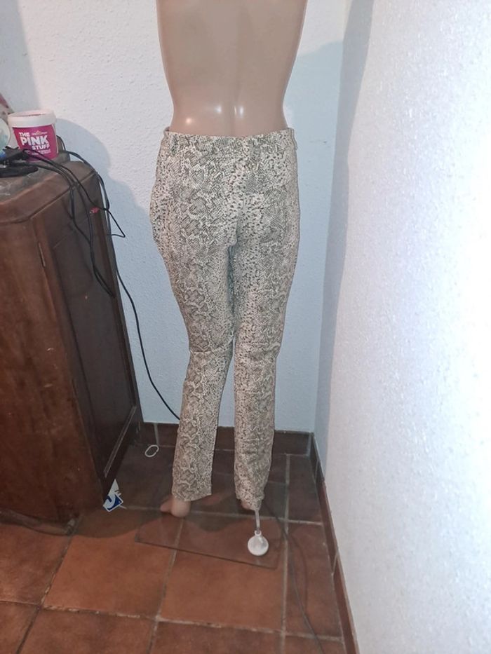 Pantalon femme taille 38 - photo numéro 2