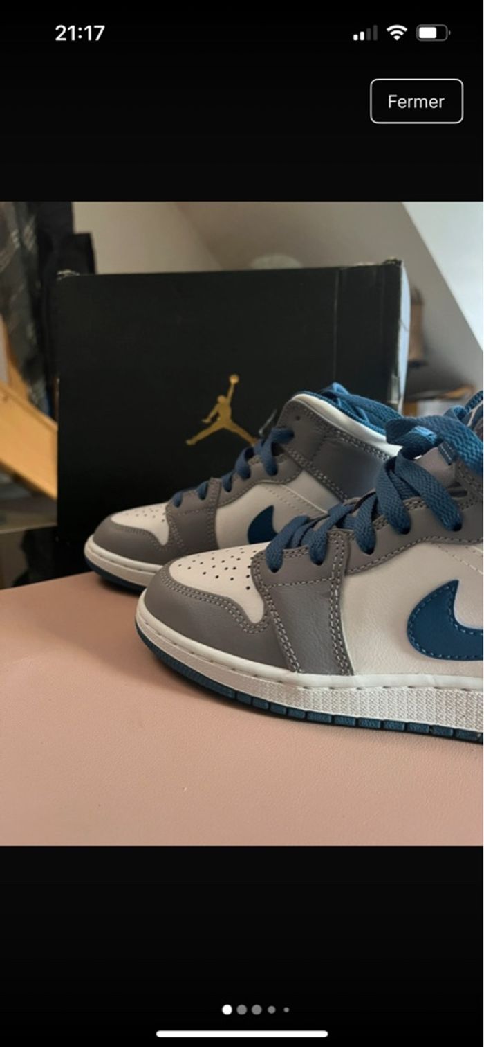 Jordan - photo numéro 3