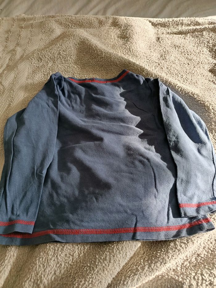 Tee shirt - photo numéro 2