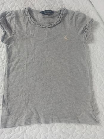 Tee-shirt Ralph Lauren