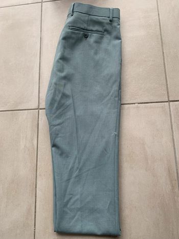 Pantalon costume