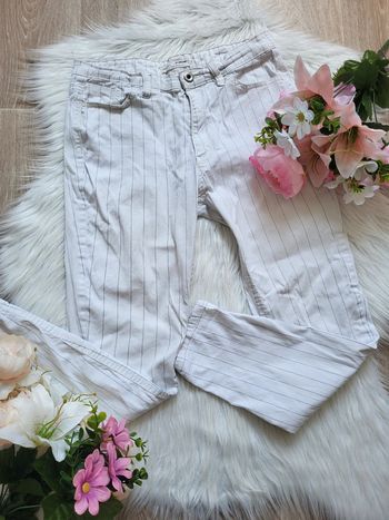 Pantalon skinny stradivarius T36