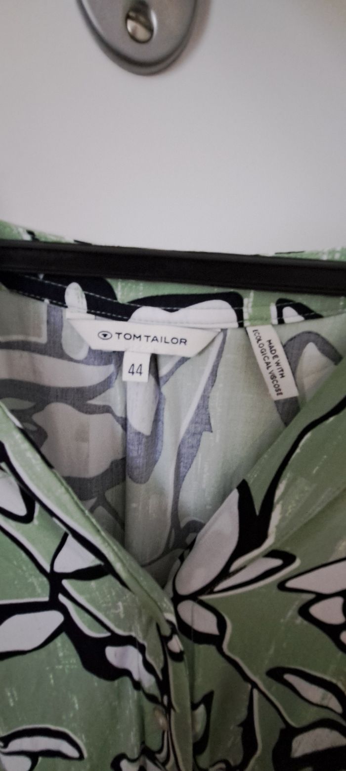 Blouse Tom Taylor - photo numéro 4