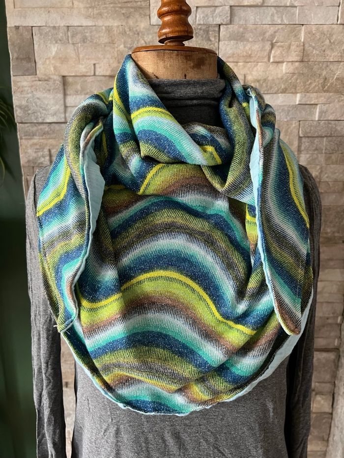 Écharpe - photo numéro 2