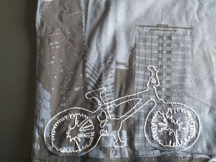 ts disney réversible - photo numéro 3